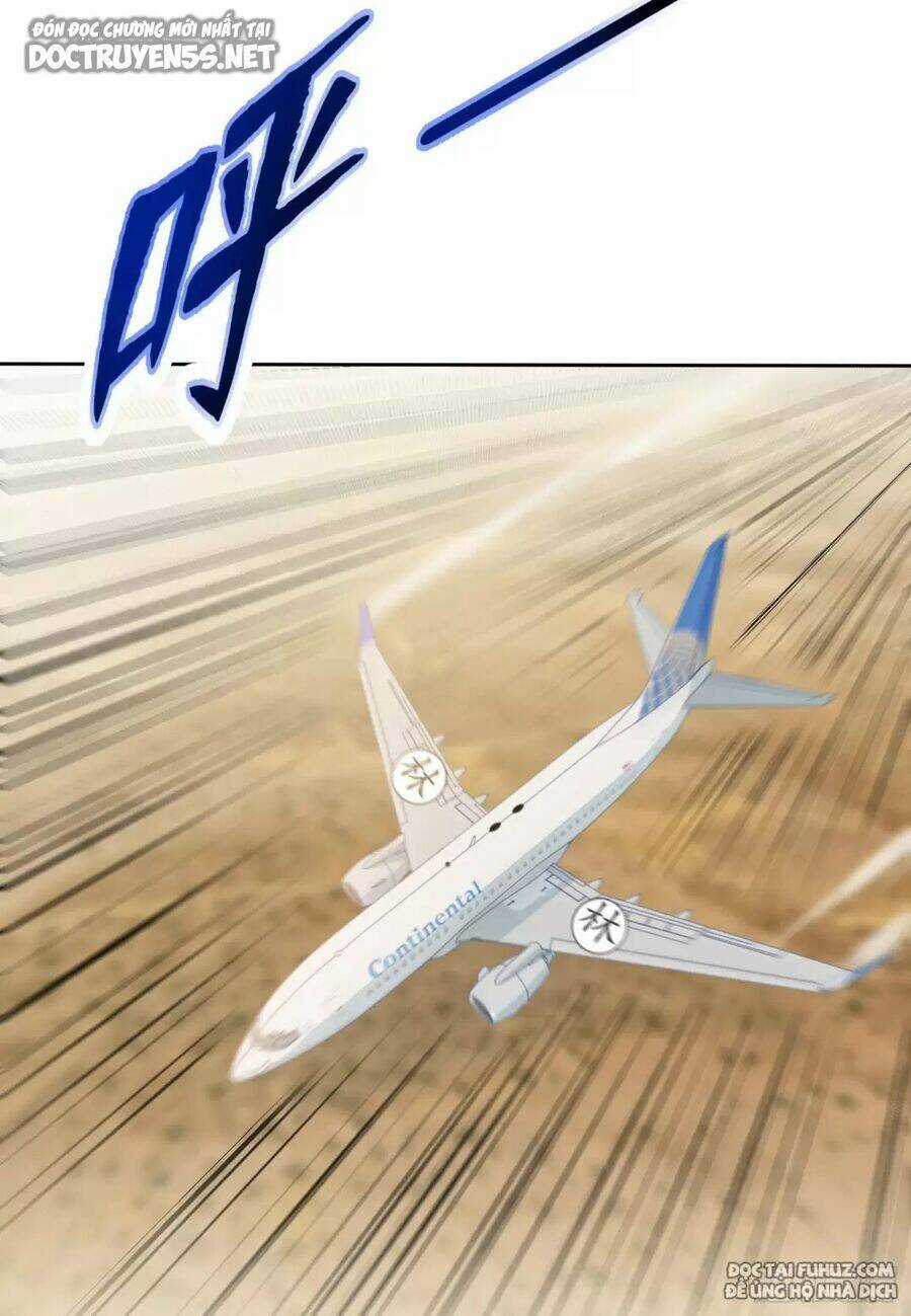 Vô Địch Từ Cưỡng Hôn Ma Nữ Chapter 146 trang 11