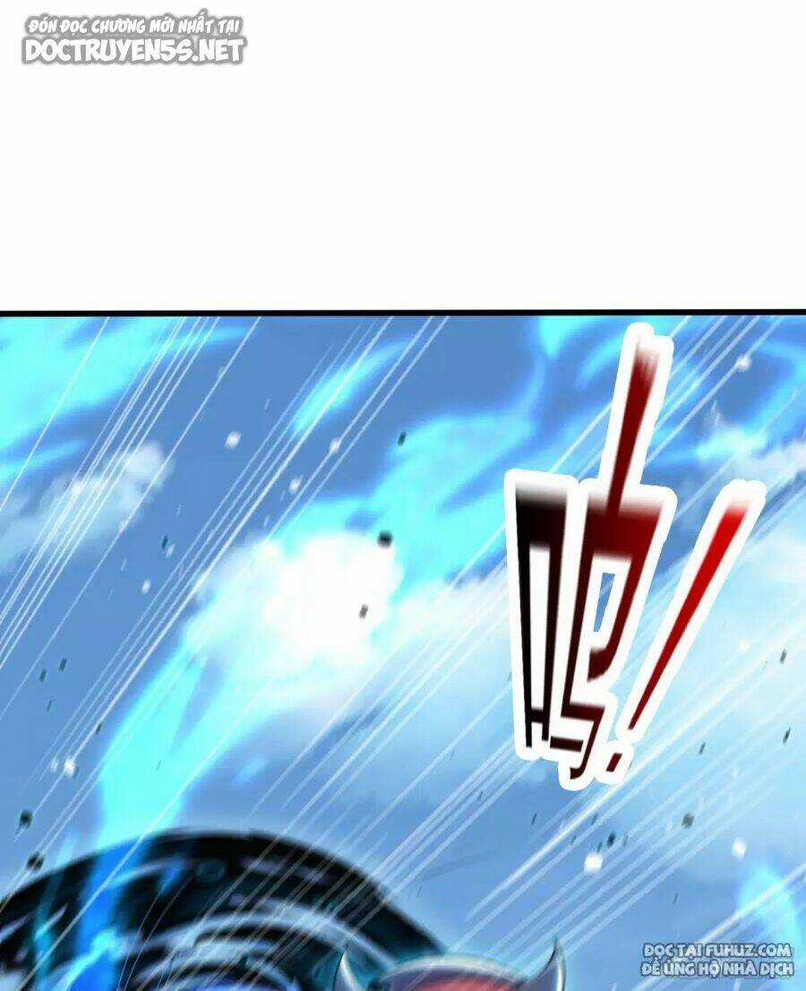 Vô Địch Từ Cưỡng Hôn Ma Nữ Chapter 146 trang 16