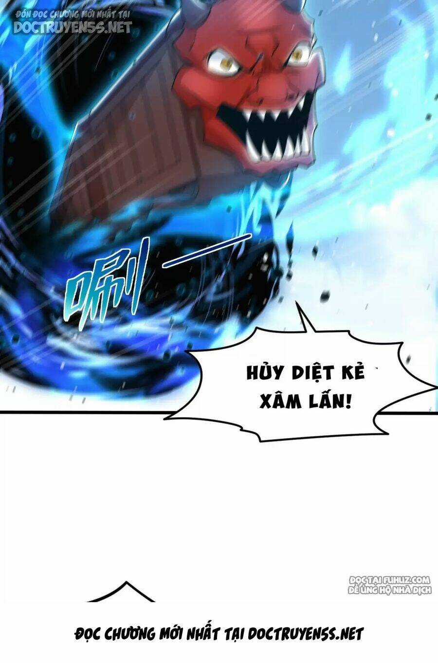 Vô Địch Từ Cưỡng Hôn Ma Nữ Chapter 146 trang 17