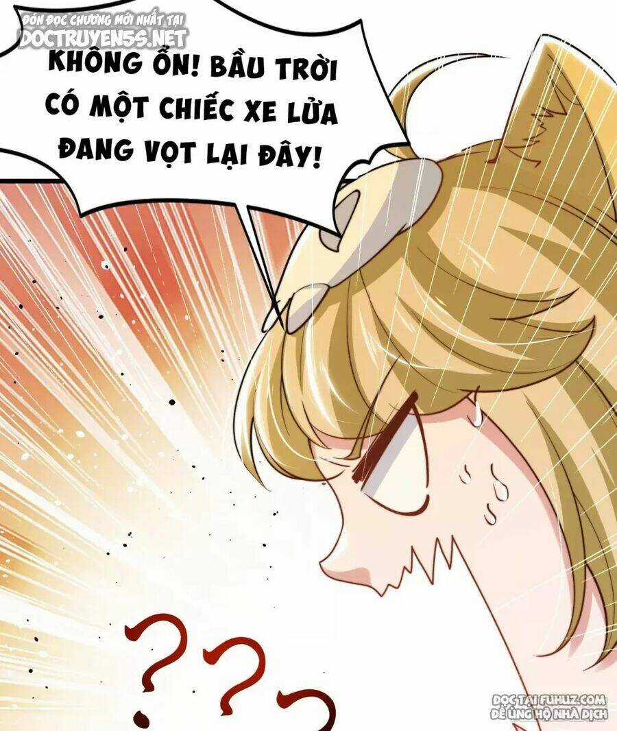 Vô Địch Từ Cưỡng Hôn Ma Nữ Chapter 146 trang 18