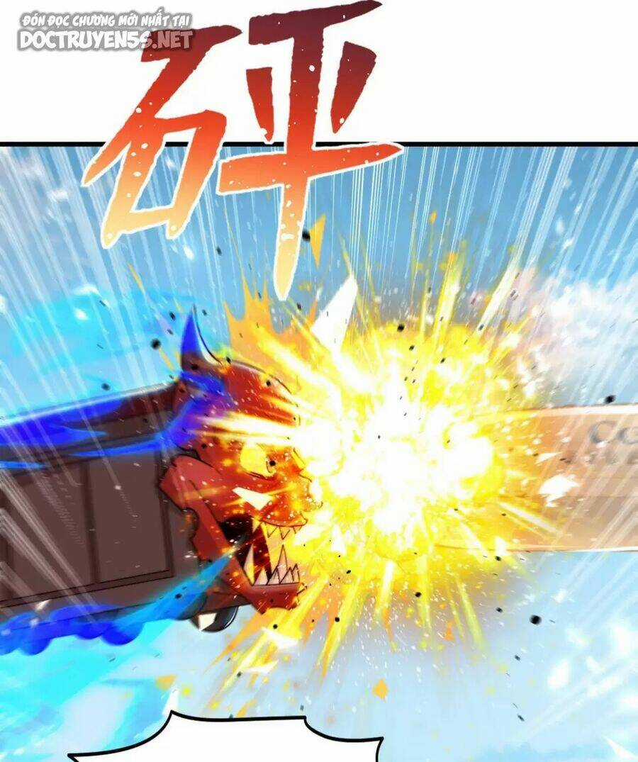 Vô Địch Từ Cưỡng Hôn Ma Nữ Chapter 146 trang 20