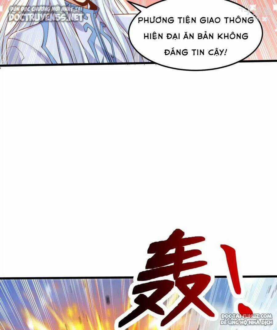Vô Địch Từ Cưỡng Hôn Ma Nữ Chapter 146 trang 22