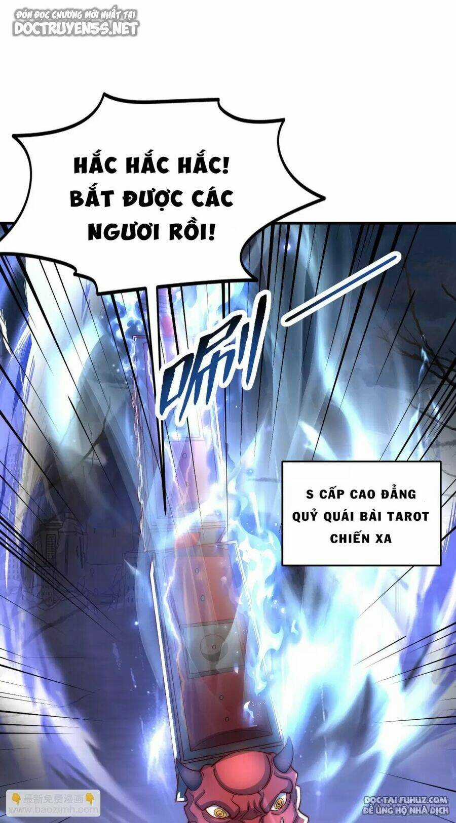 Vô Địch Từ Cưỡng Hôn Ma Nữ Chapter 146 trang 28