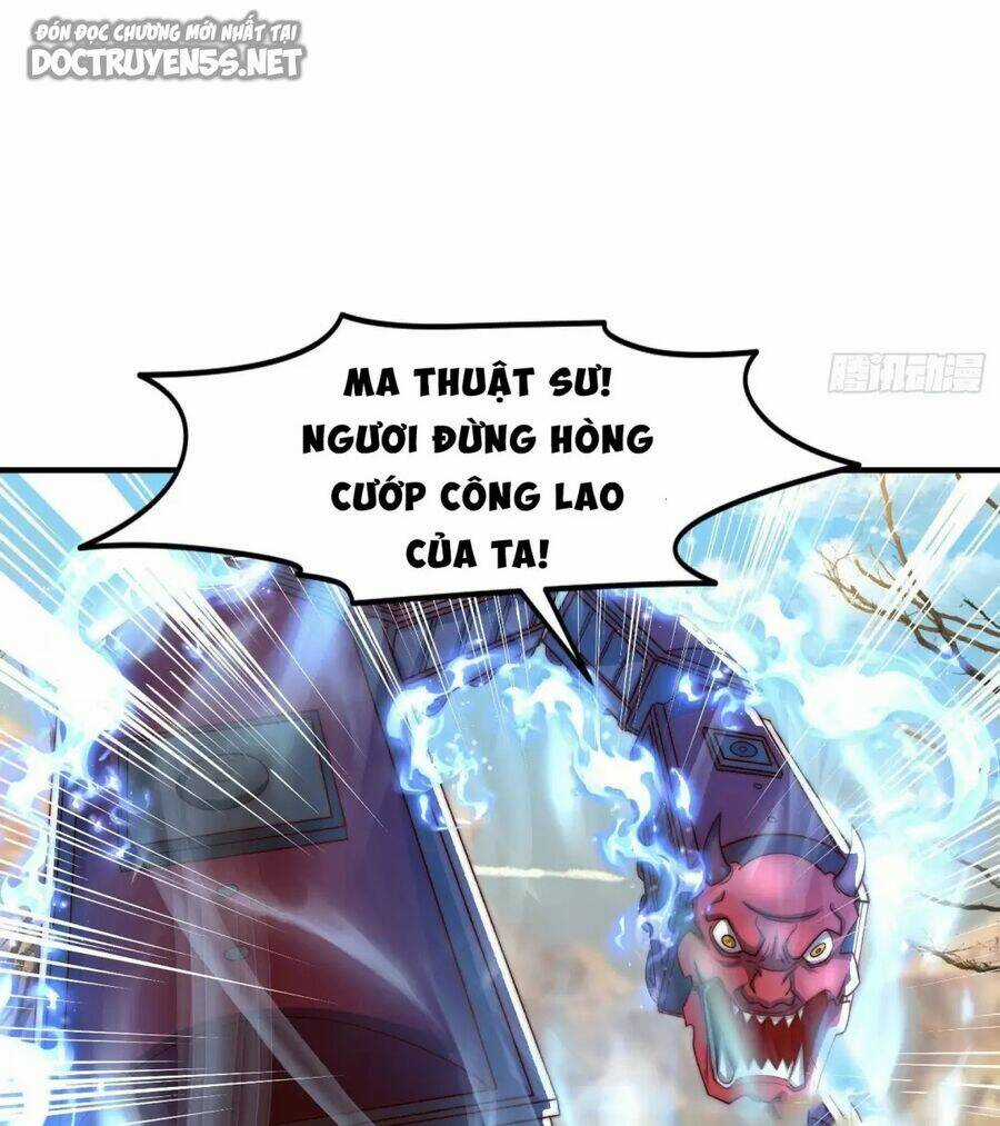 Vô Địch Từ Cưỡng Hôn Ma Nữ Chapter 146 trang 33