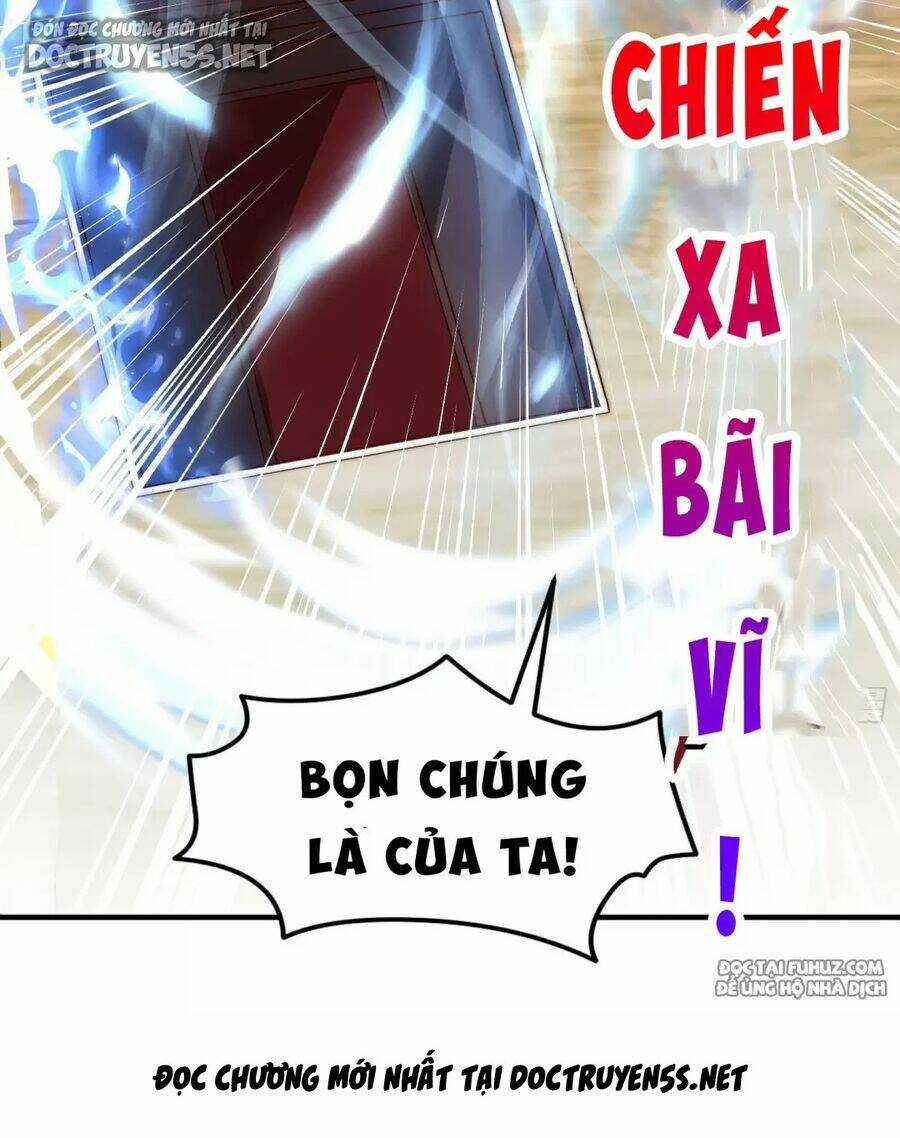 Vô Địch Từ Cưỡng Hôn Ma Nữ Chapter 146 trang 34