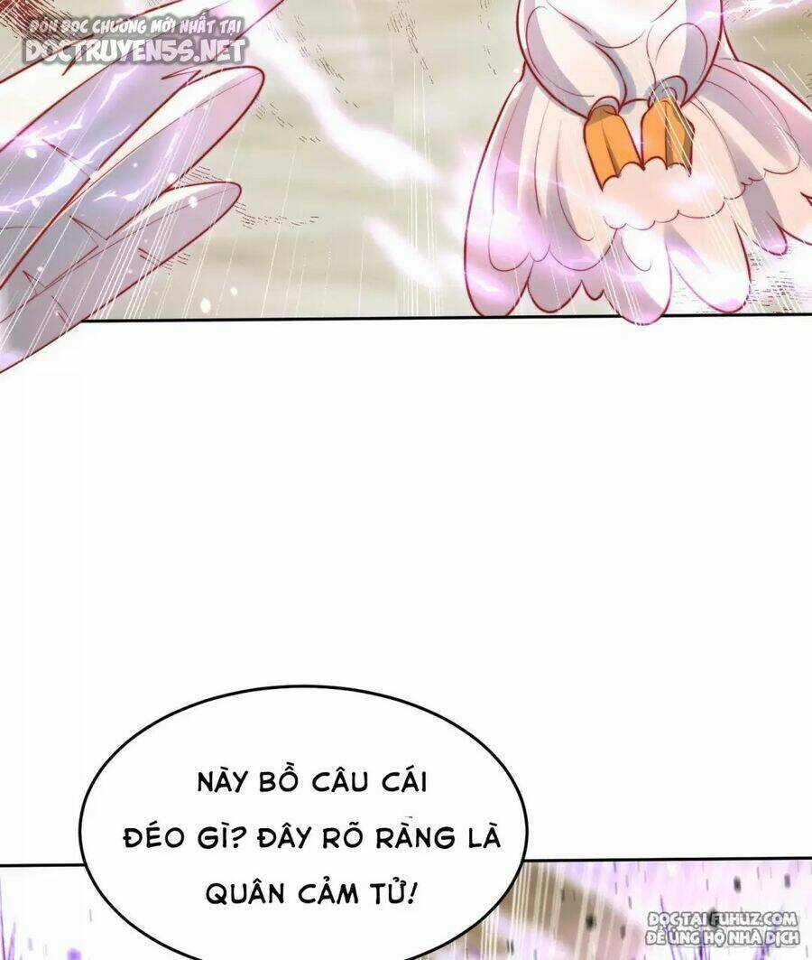 Vô Địch Từ Cưỡng Hôn Ma Nữ Chapter 146 trang 38