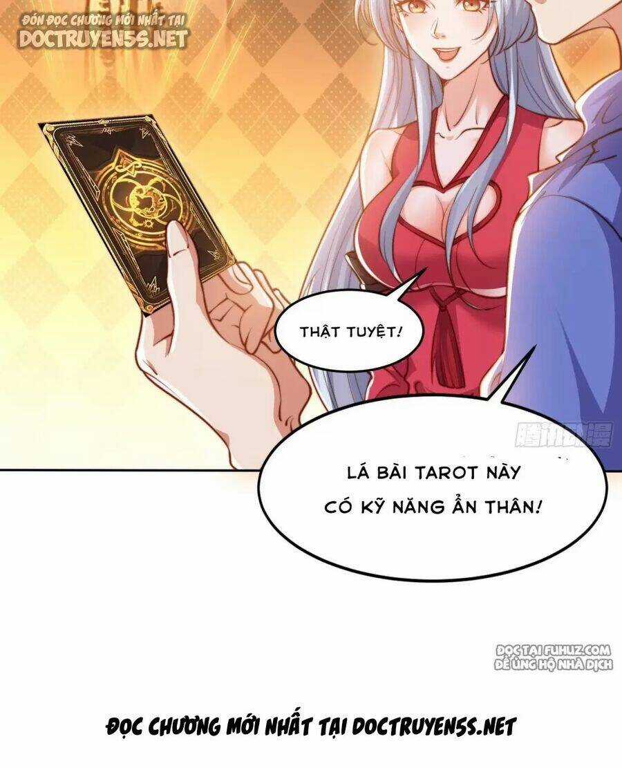 Vô Địch Từ Cưỡng Hôn Ma Nữ Chapter 146 trang 4