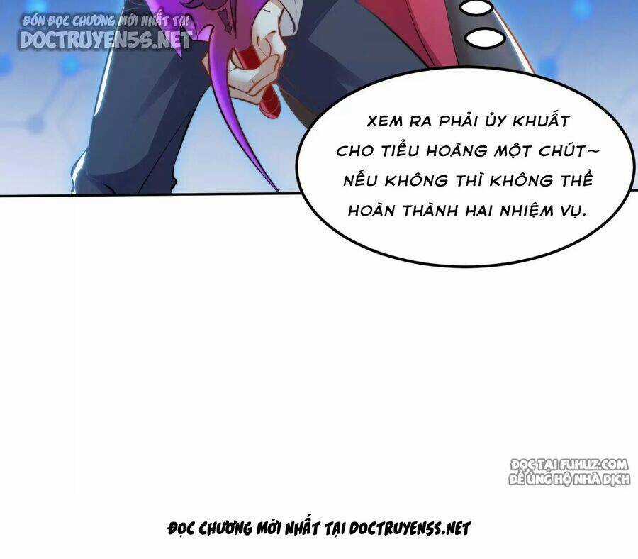 Vô Địch Từ Cưỡng Hôn Ma Nữ Chapter 146 trang 43