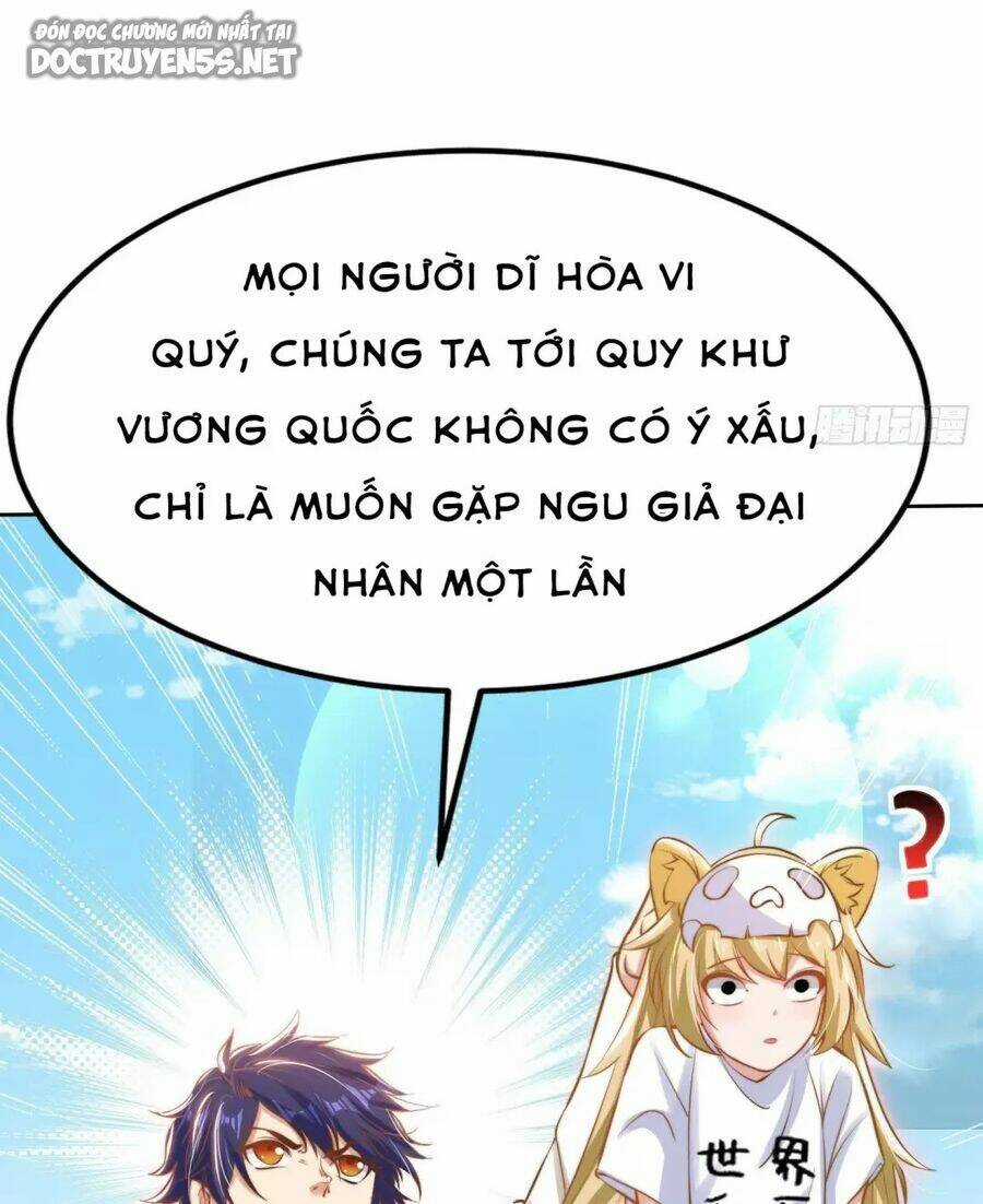 Vô Địch Từ Cưỡng Hôn Ma Nữ Chapter 146 trang 44