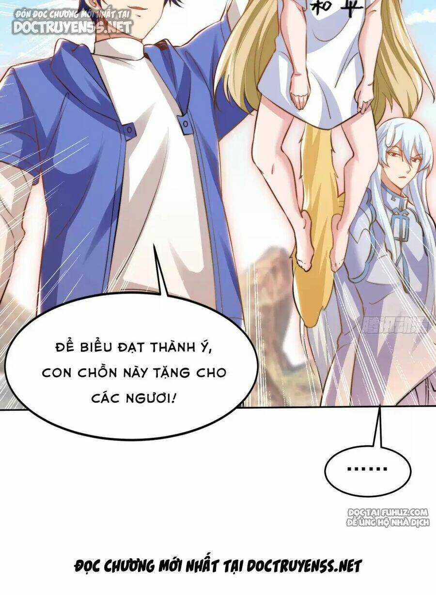 Vô Địch Từ Cưỡng Hôn Ma Nữ Chapter 146 trang 45