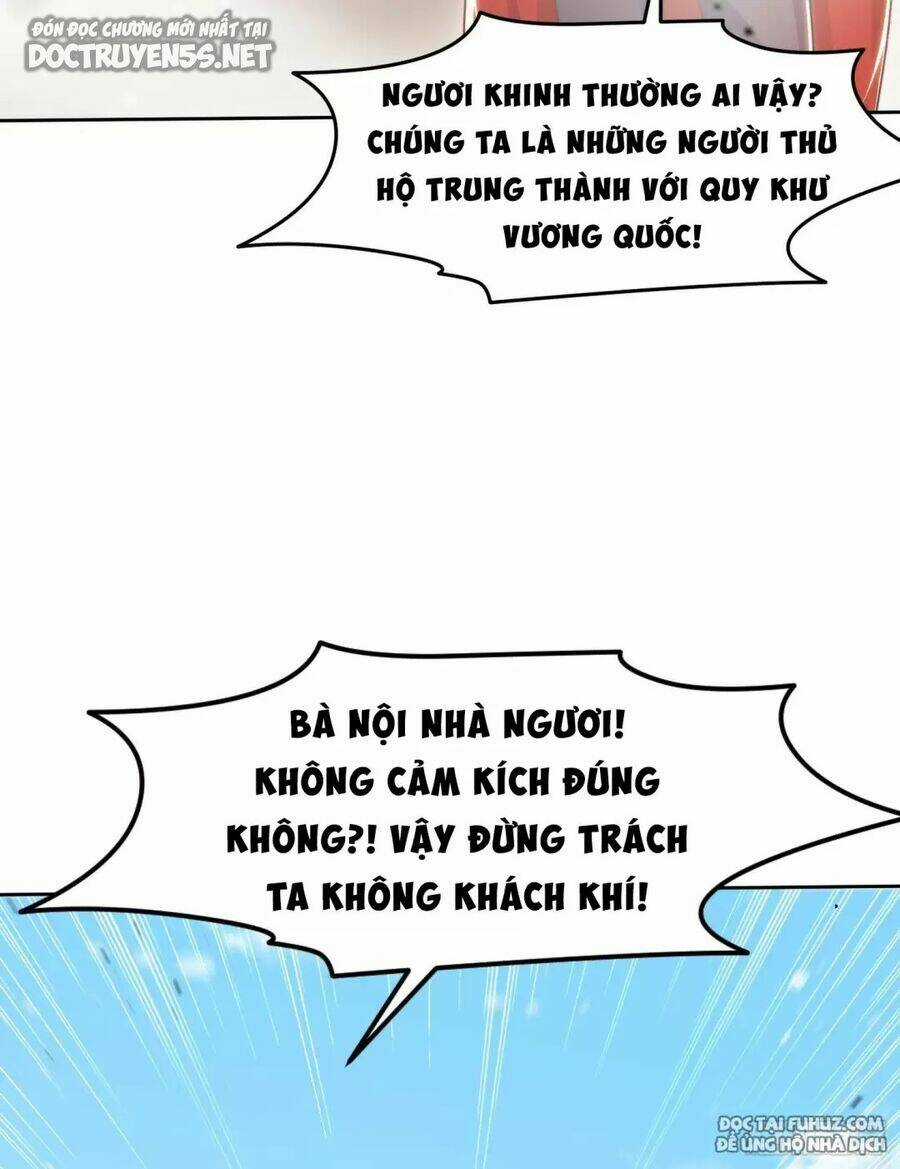 Vô Địch Từ Cưỡng Hôn Ma Nữ Chapter 146 trang 48