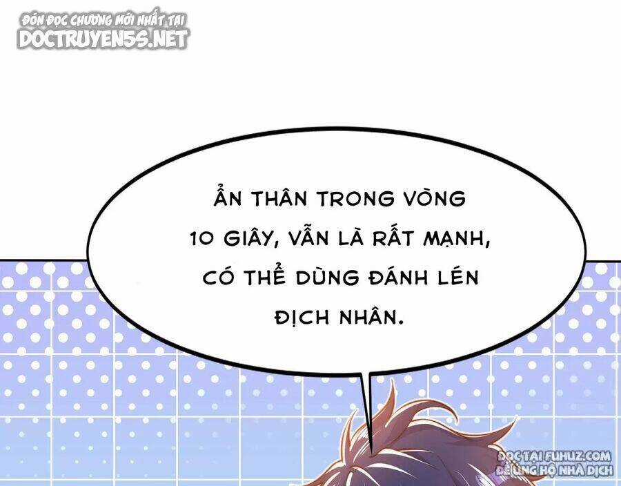 Vô Địch Từ Cưỡng Hôn Ma Nữ Chapter 146 trang 5