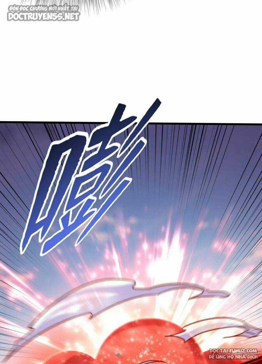 Vô Địch Từ Cưỡng Hôn Ma Nữ Chapter 146 trang 56