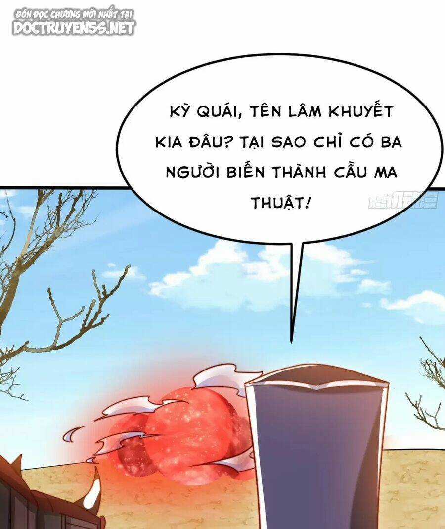 Vô Địch Từ Cưỡng Hôn Ma Nữ Chapter 146 trang 58