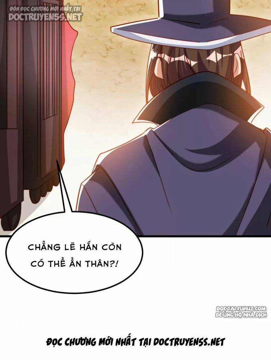 Vô Địch Từ Cưỡng Hôn Ma Nữ Chapter 146 trang 59
