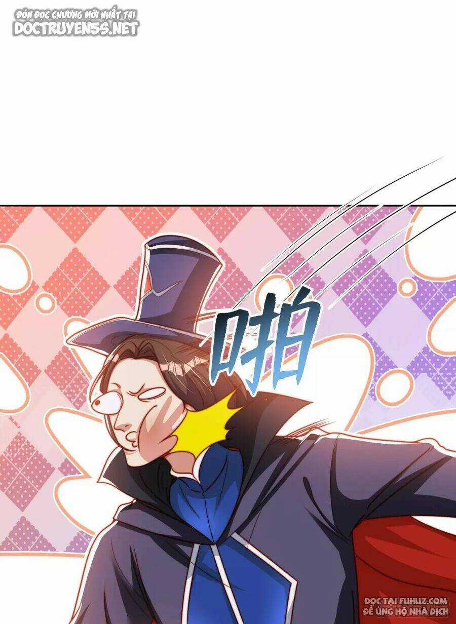 Vô Địch Từ Cưỡng Hôn Ma Nữ Chapter 146 trang 60