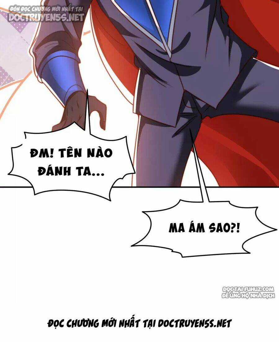 Vô Địch Từ Cưỡng Hôn Ma Nữ Chapter 146 trang 61