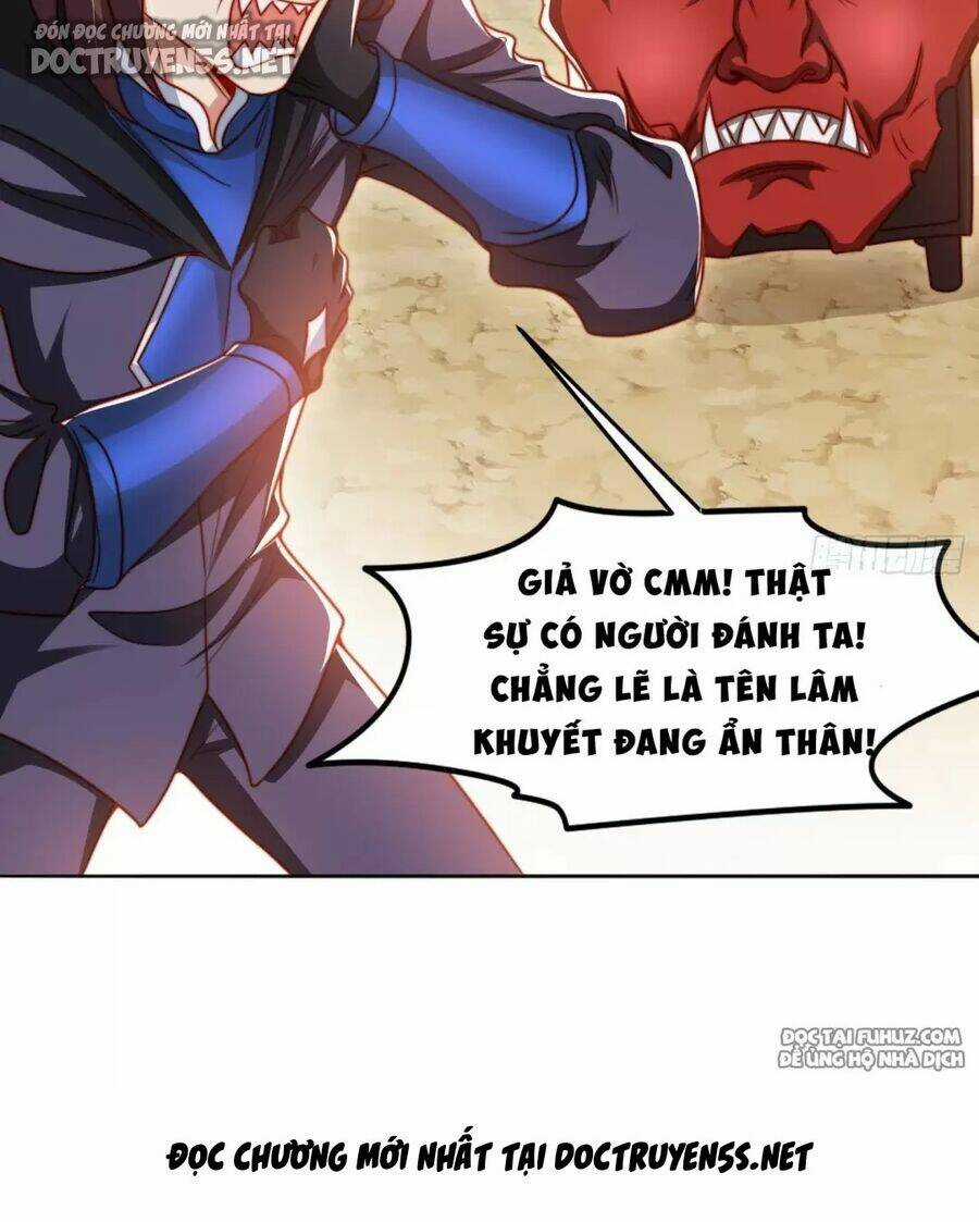 Vô Địch Từ Cưỡng Hôn Ma Nữ Chapter 146 trang 63