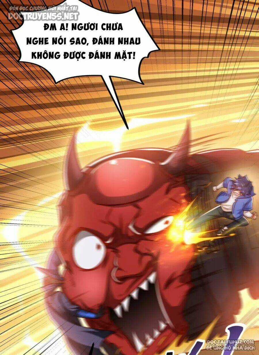 Vô Địch Từ Cưỡng Hôn Ma Nữ Chapter 146 trang 65