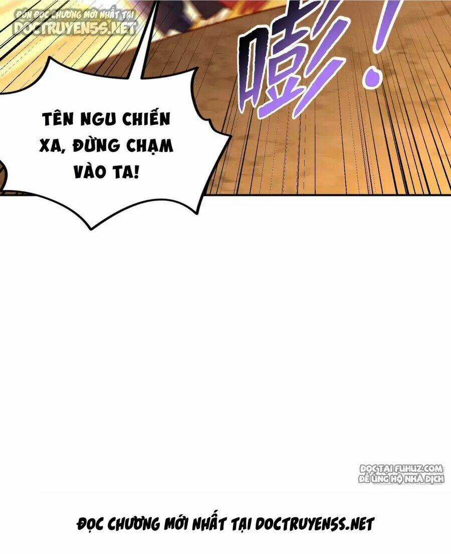 Vô Địch Từ Cưỡng Hôn Ma Nữ Chapter 146 trang 66