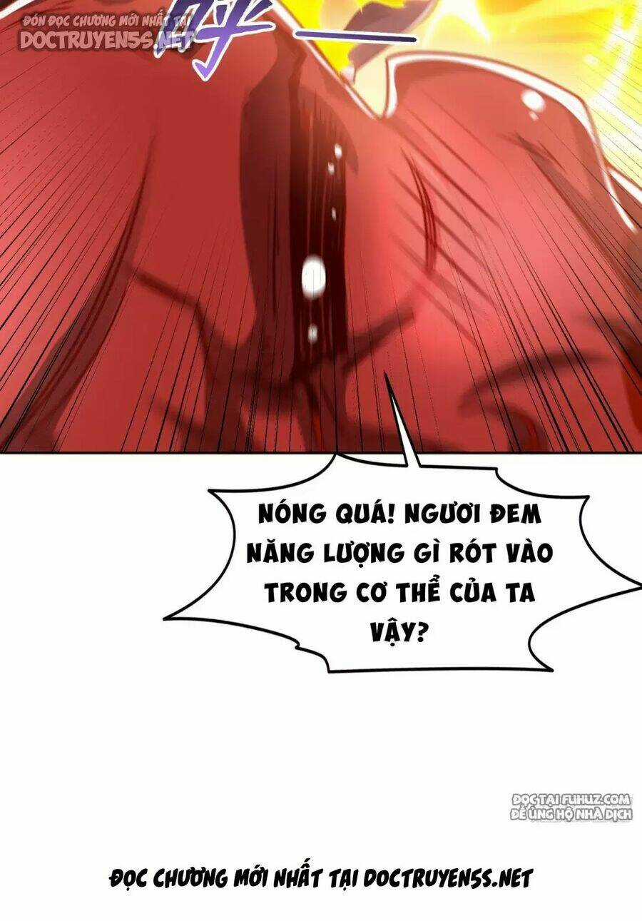 Vô Địch Từ Cưỡng Hôn Ma Nữ Chapter 146 trang 68