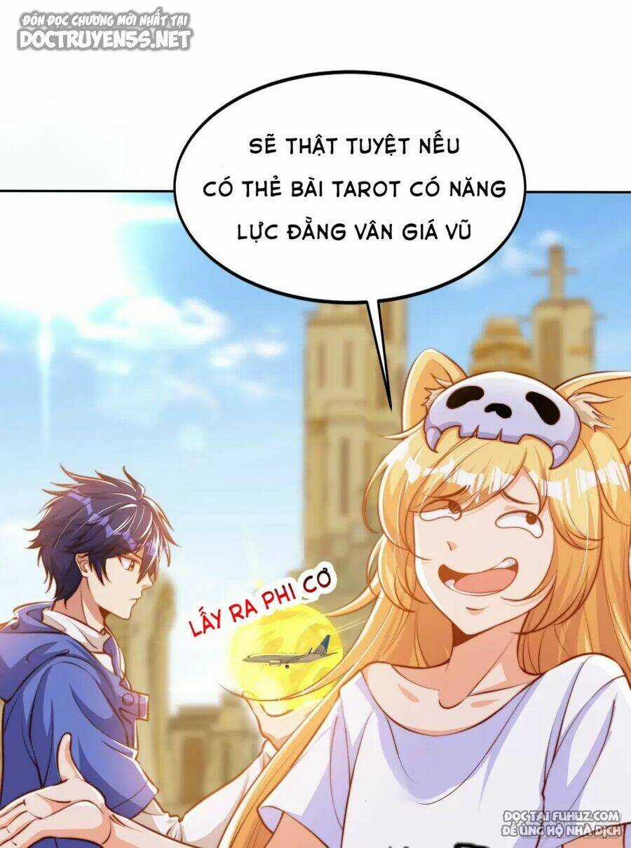 Vô Địch Từ Cưỡng Hôn Ma Nữ Chapter 146 trang 7