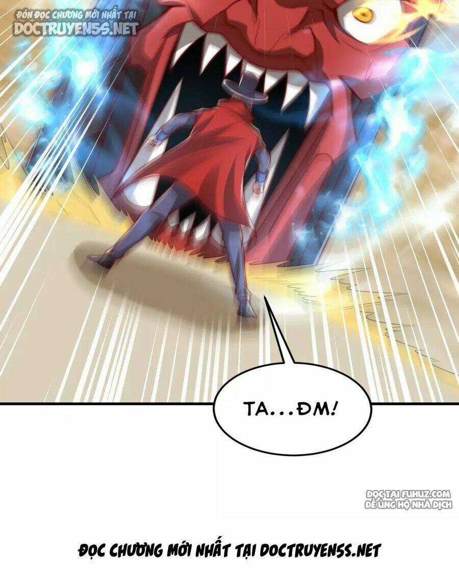 Vô Địch Từ Cưỡng Hôn Ma Nữ Chapter 146 trang 70