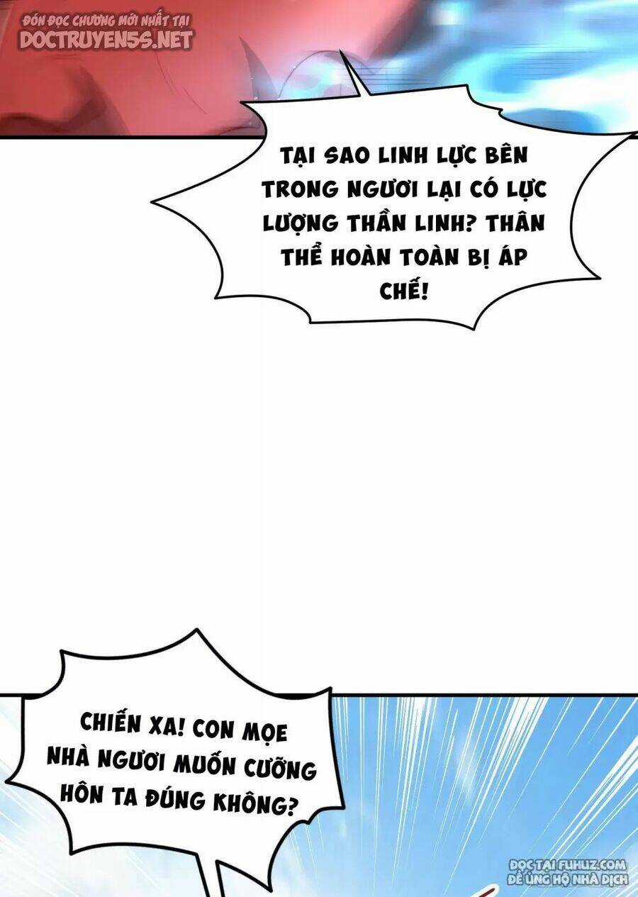 Vô Địch Từ Cưỡng Hôn Ma Nữ Chapter 146 trang 72