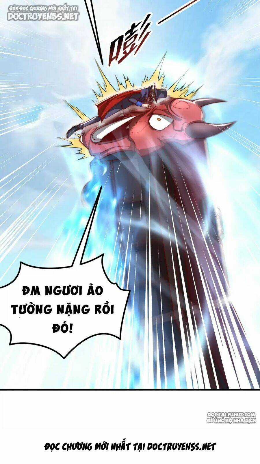 Vô Địch Từ Cưỡng Hôn Ma Nữ Chapter 146 trang 73