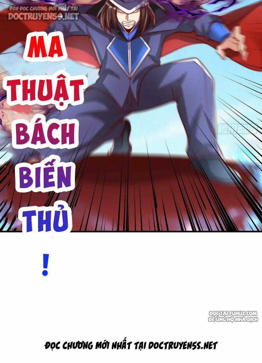 Vô Địch Từ Cưỡng Hôn Ma Nữ Chapter 146 trang 75