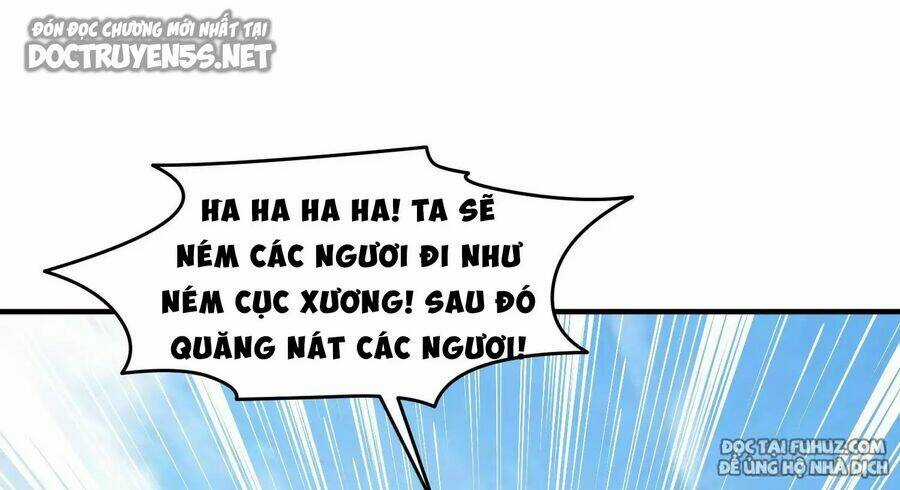 Vô Địch Từ Cưỡng Hôn Ma Nữ Chapter 146 trang 76