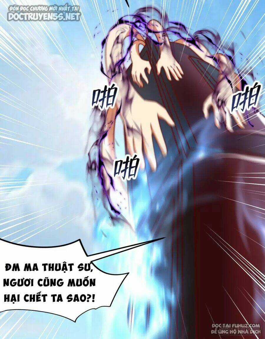 Vô Địch Từ Cưỡng Hôn Ma Nữ Chapter 146 trang 77