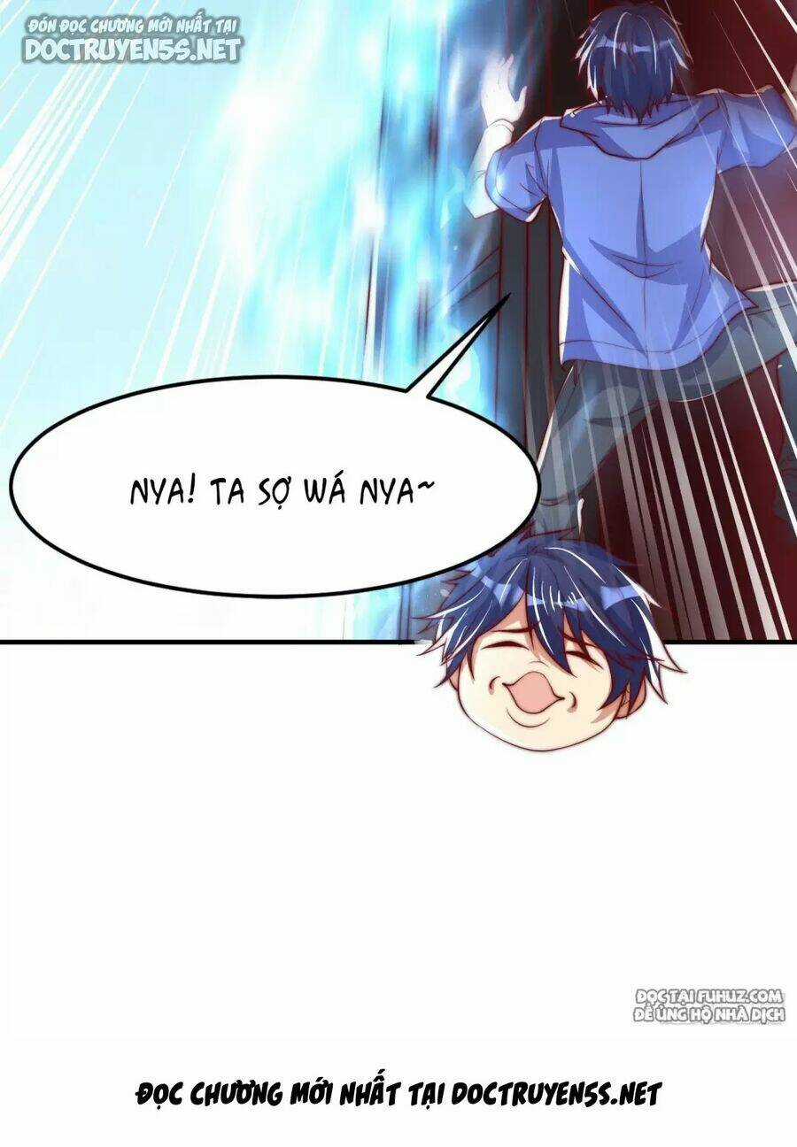 Vô Địch Từ Cưỡng Hôn Ma Nữ Chapter 146 trang 78