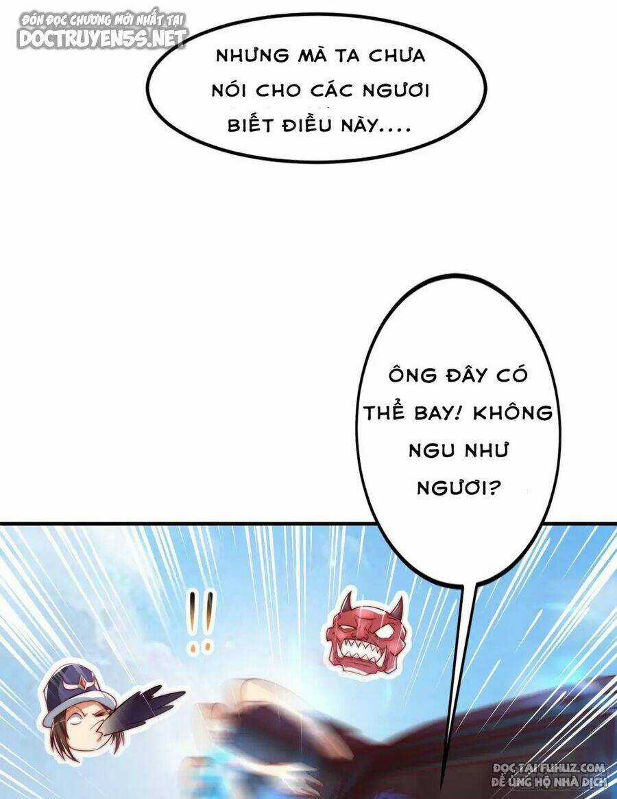 Vô Địch Từ Cưỡng Hôn Ma Nữ Chapter 146 trang 79