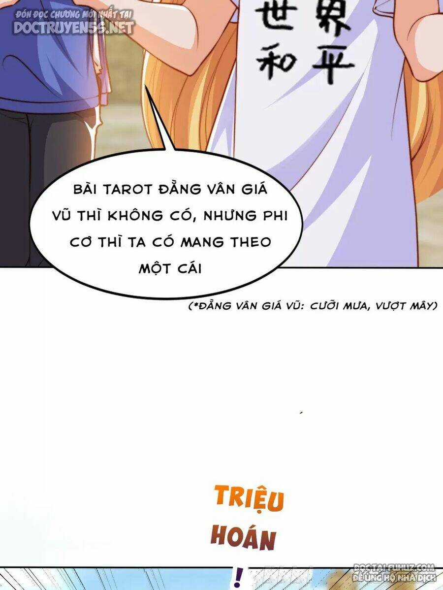 Vô Địch Từ Cưỡng Hôn Ma Nữ Chapter 146 trang 8