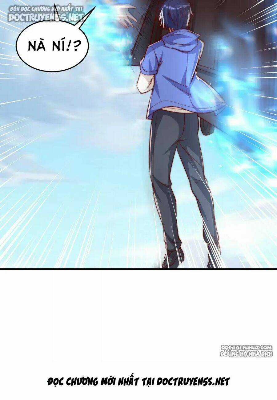 Vô Địch Từ Cưỡng Hôn Ma Nữ Chapter 146 trang 80