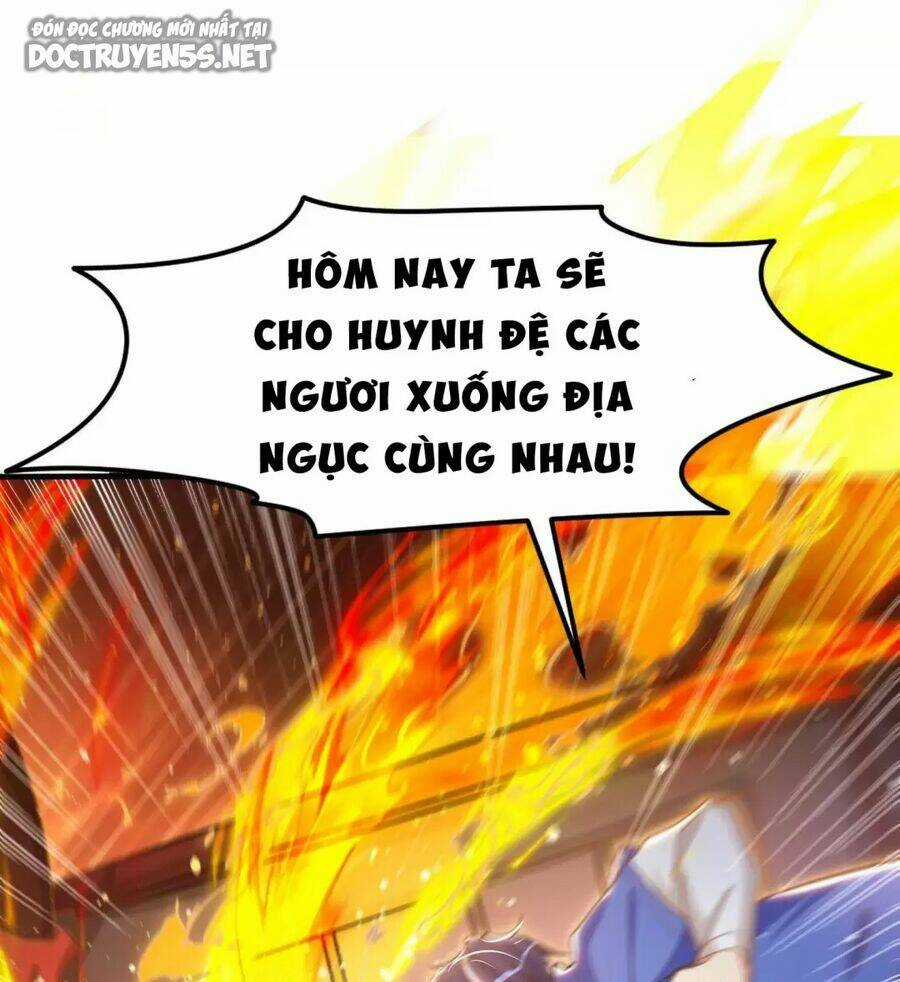 Vô Địch Từ Cưỡng Hôn Ma Nữ Chapter 146 trang 81
