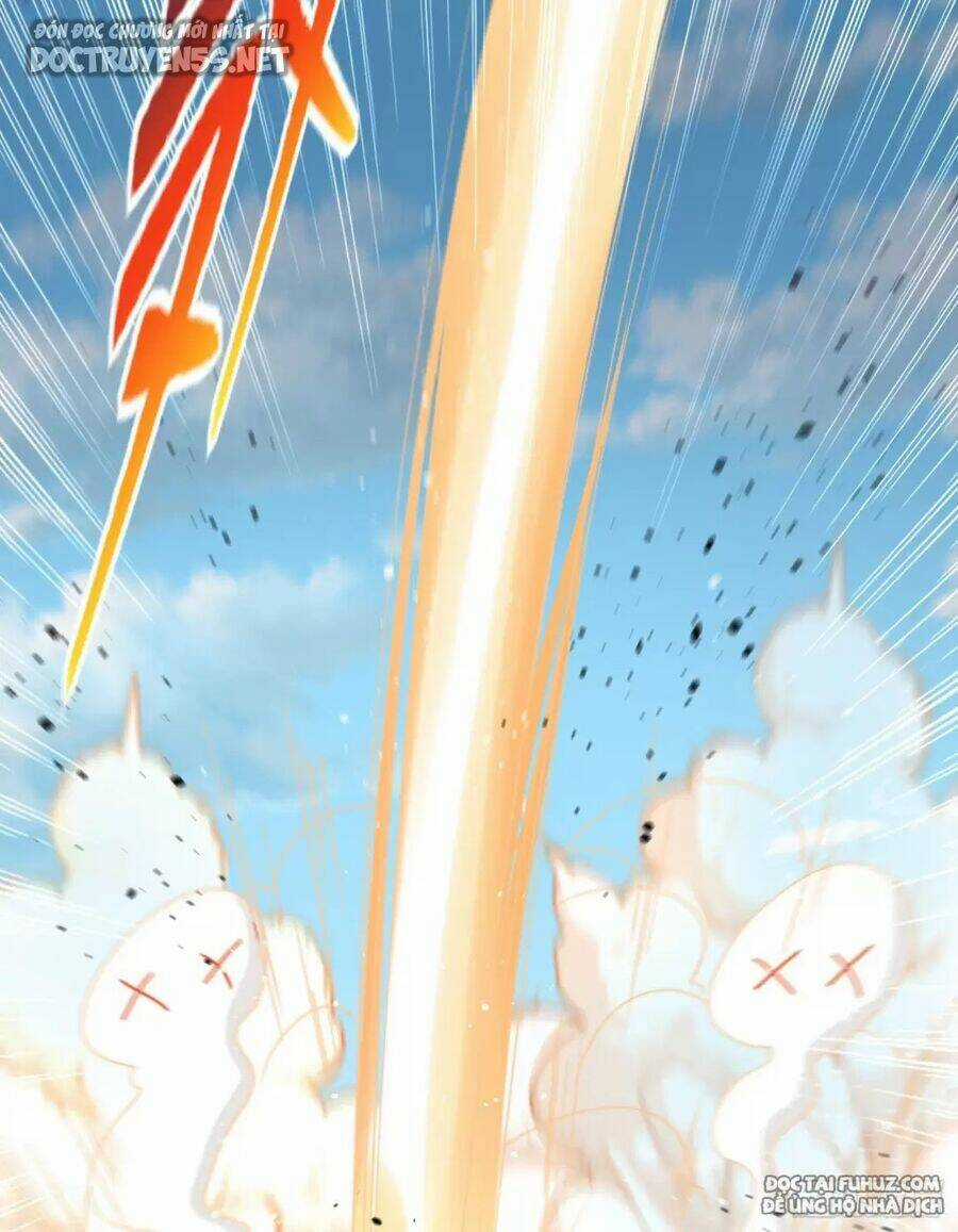 Vô Địch Từ Cưỡng Hôn Ma Nữ Chapter 146 trang 84