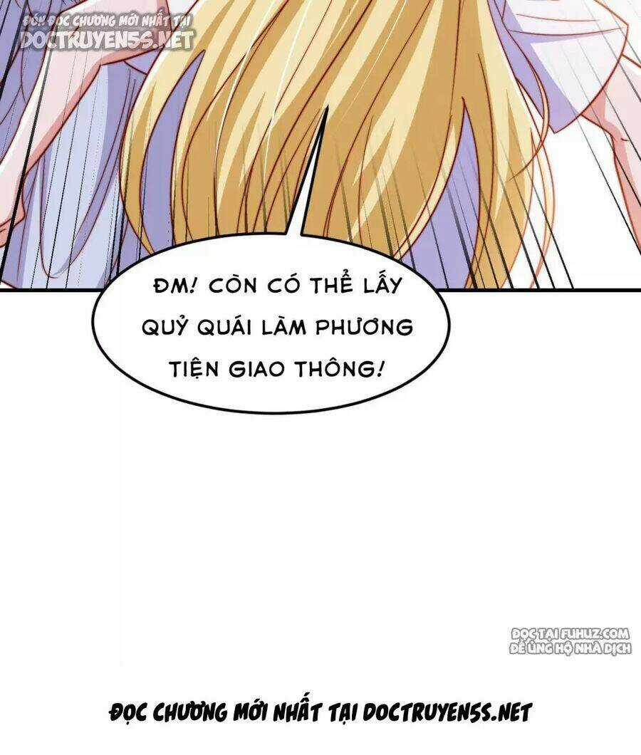 Vô Địch Từ Cưỡng Hôn Ma Nữ Chapter 147 trang 11