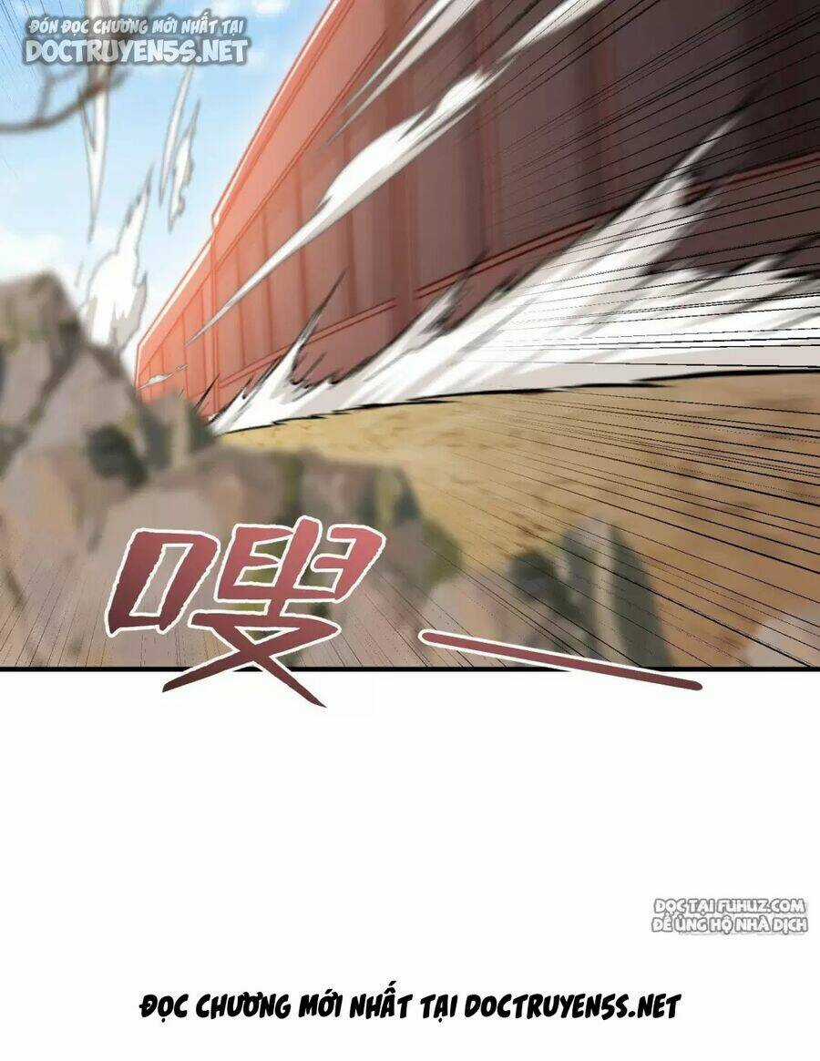 Vô Địch Từ Cưỡng Hôn Ma Nữ Chapter 147 trang 13