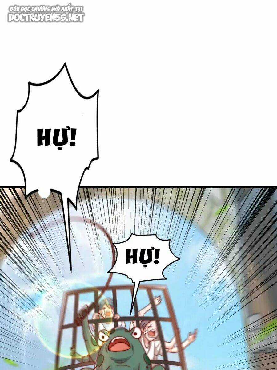 Vô Địch Từ Cưỡng Hôn Ma Nữ Chapter 147 trang 17