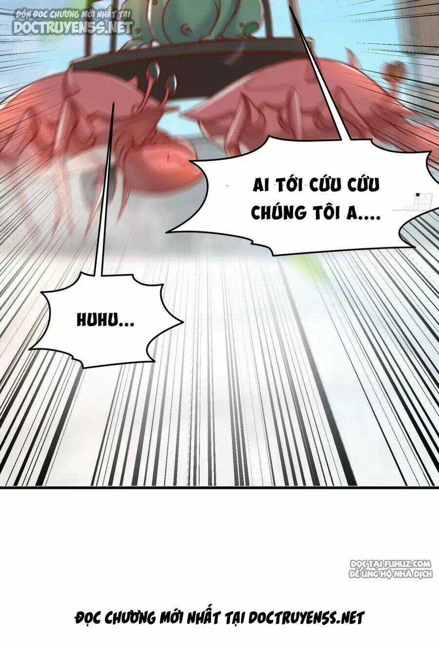 Vô Địch Từ Cưỡng Hôn Ma Nữ Chapter 147 trang 18