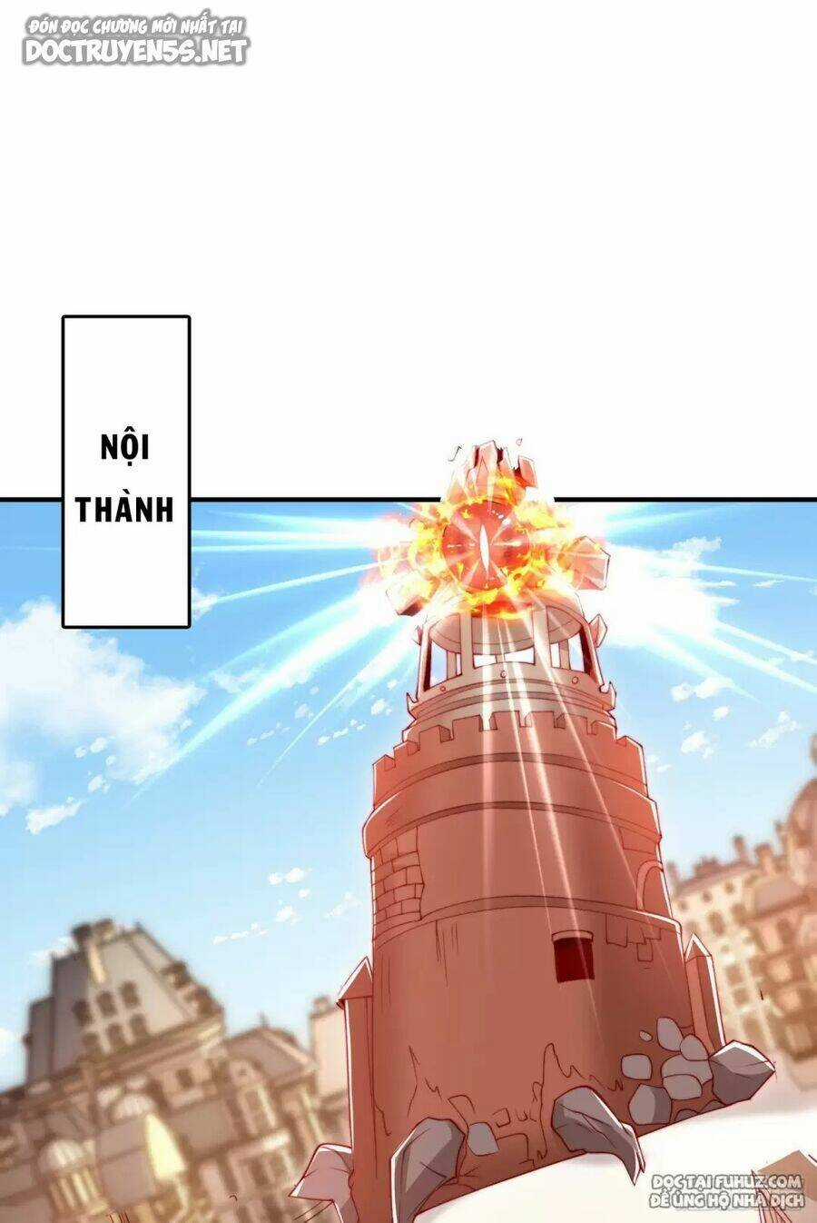 Vô Địch Từ Cưỡng Hôn Ma Nữ Chapter 147 trang 28