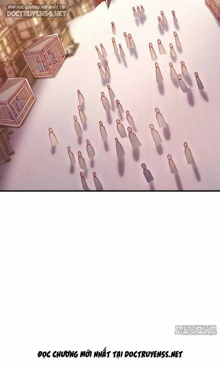 Vô Địch Từ Cưỡng Hôn Ma Nữ Chapter 147 trang 29