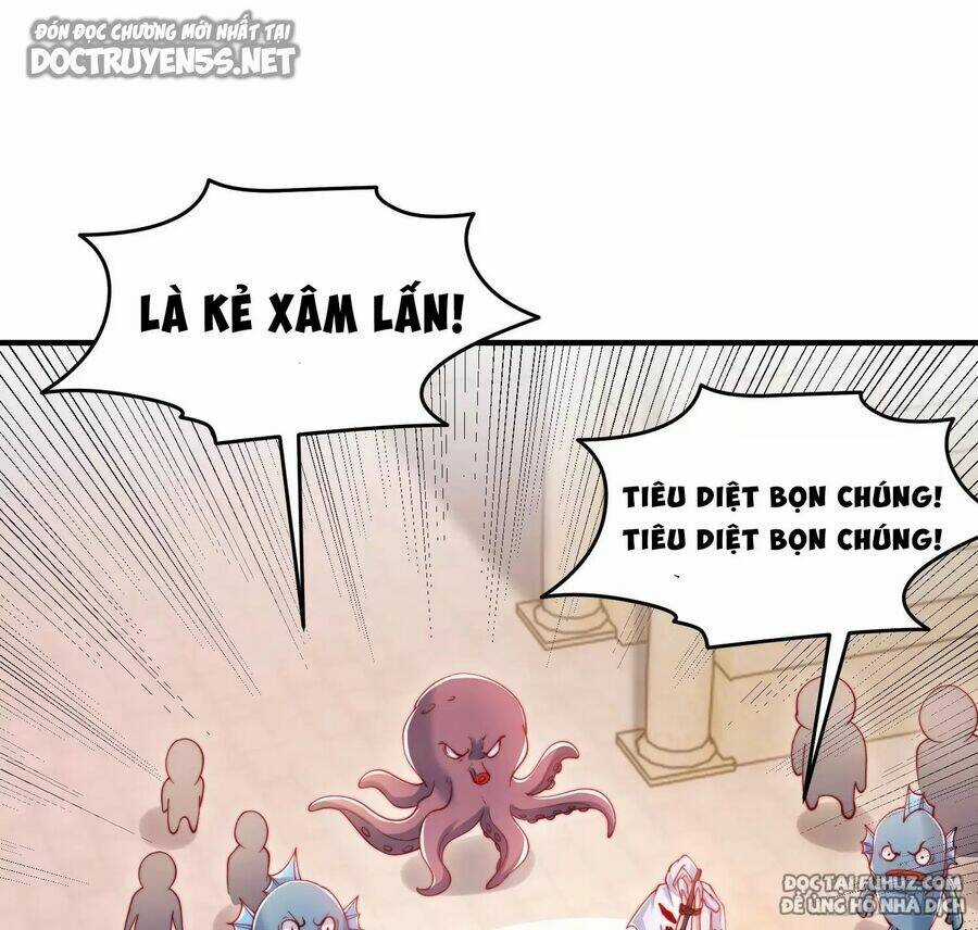 Vô Địch Từ Cưỡng Hôn Ma Nữ Chapter 147 trang 33