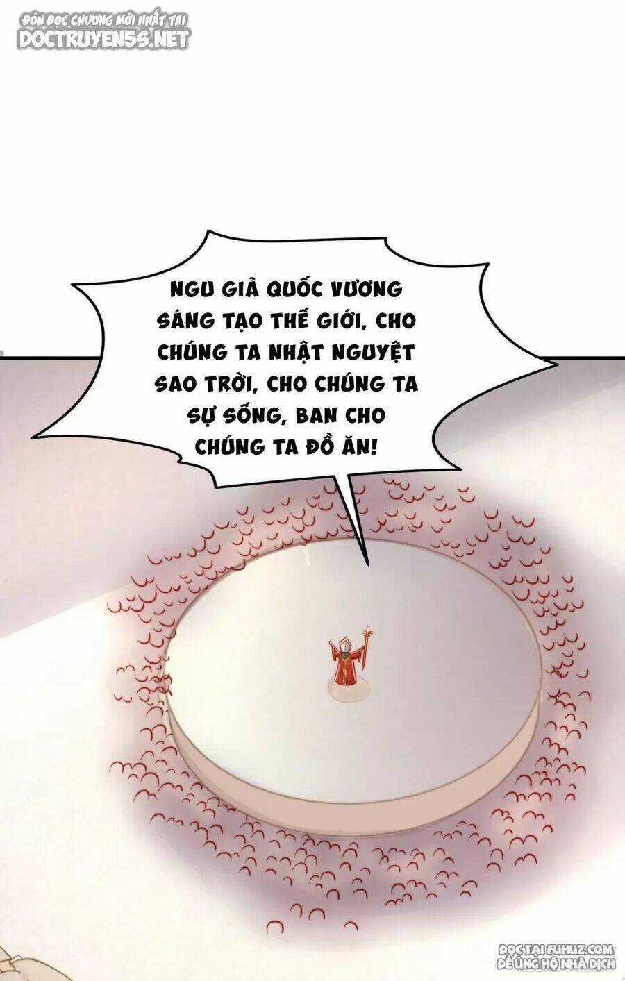 Vô Địch Từ Cưỡng Hôn Ma Nữ Chapter 147 trang 38