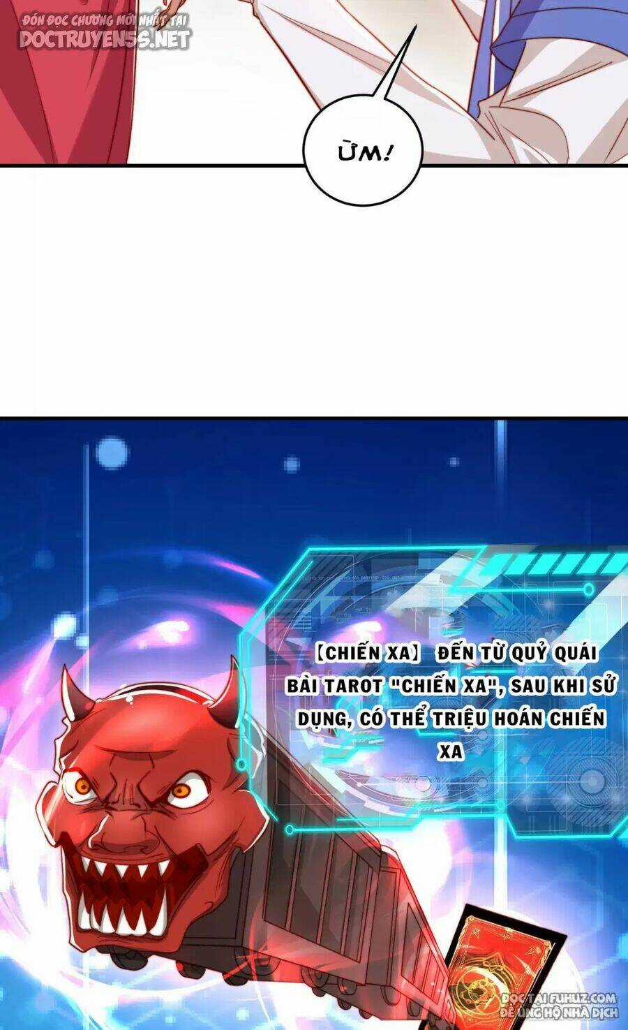 Vô Địch Từ Cưỡng Hôn Ma Nữ Chapter 147 trang 4