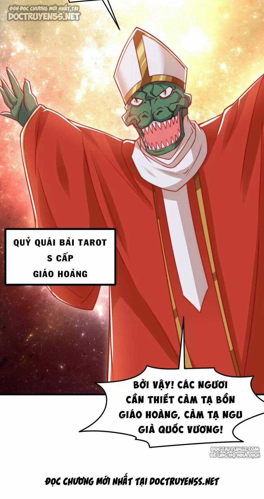 Vô Địch Từ Cưỡng Hôn Ma Nữ Chapter 147 trang 40