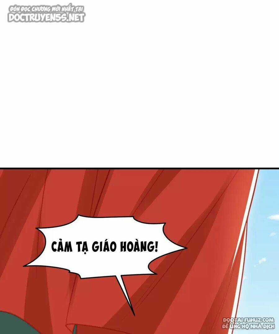 Vô Địch Từ Cưỡng Hôn Ma Nữ Chapter 147 trang 41