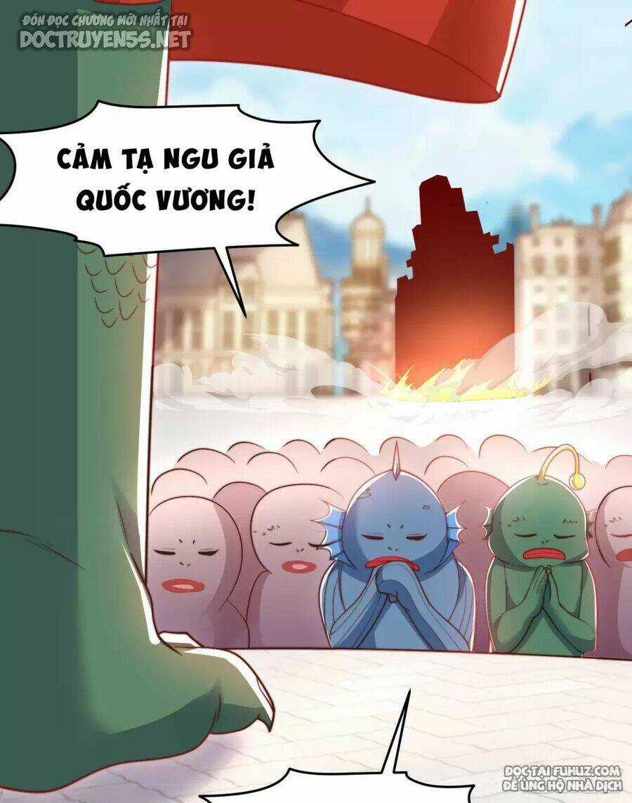 Vô Địch Từ Cưỡng Hôn Ma Nữ Chapter 147 trang 42